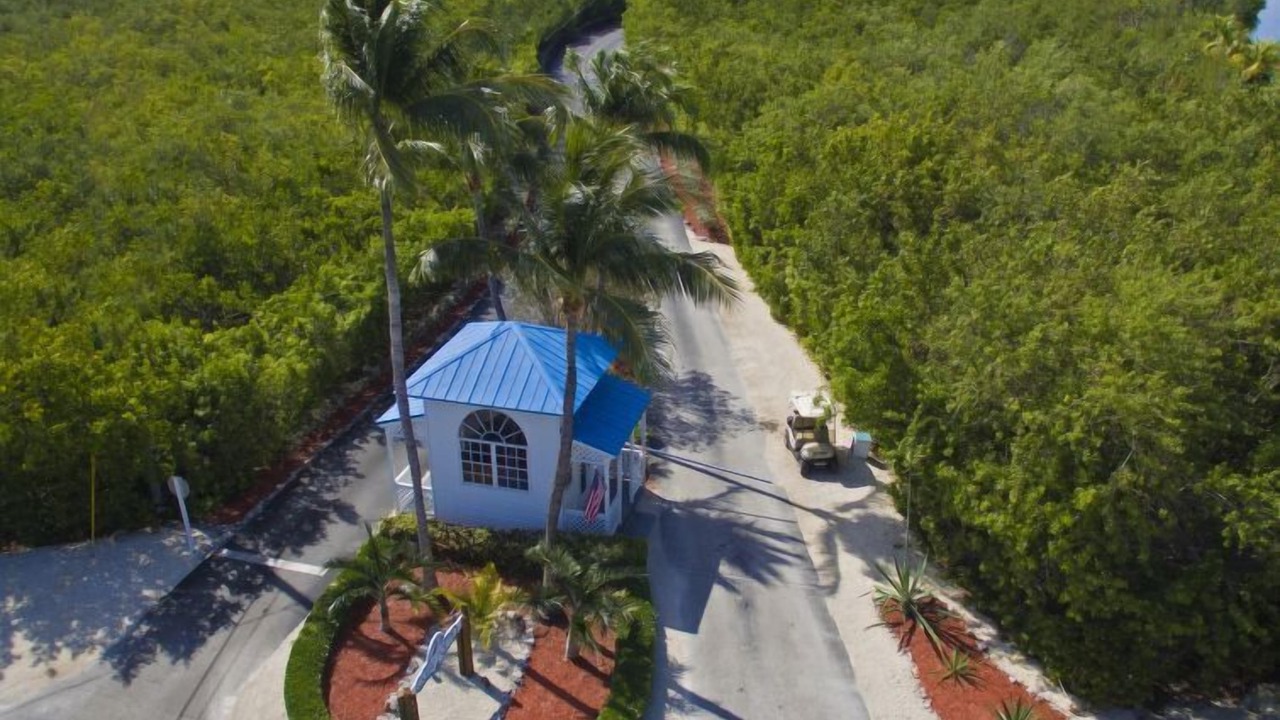 Photo of Outdoor in Tavernier