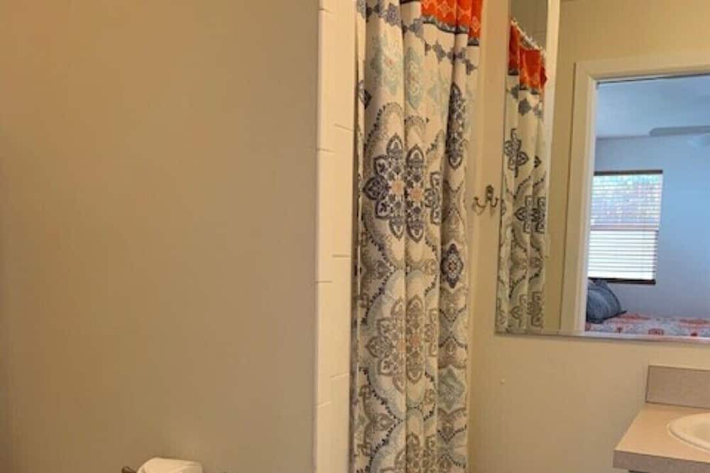 Photo of Bathroom in Historic Uptown