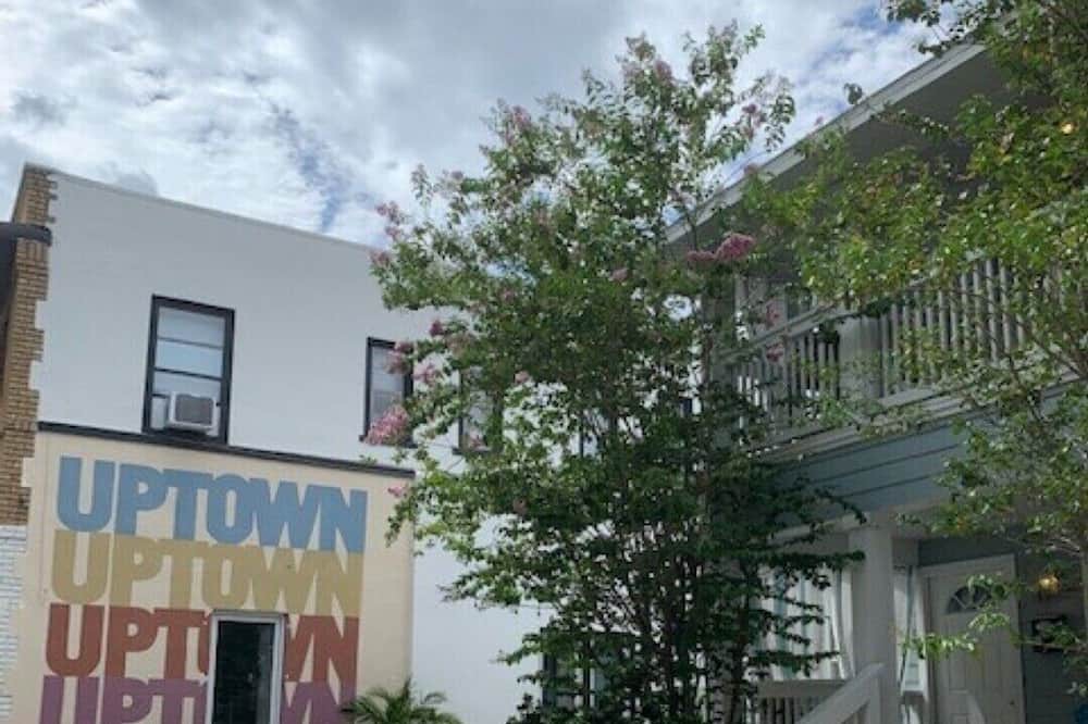 Photo of Others in Historic Uptown