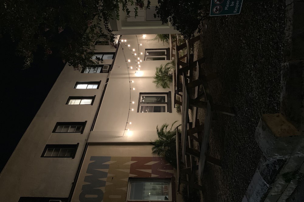 Photo of Outdoor in Historic Uptown