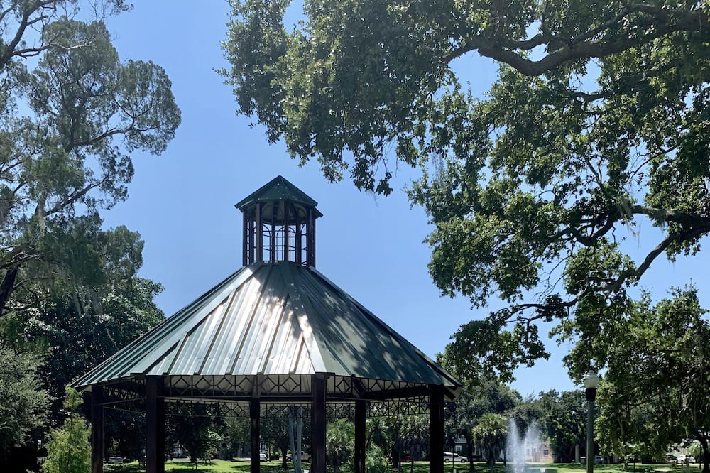 Photo of Outdoor in Historic Uptown