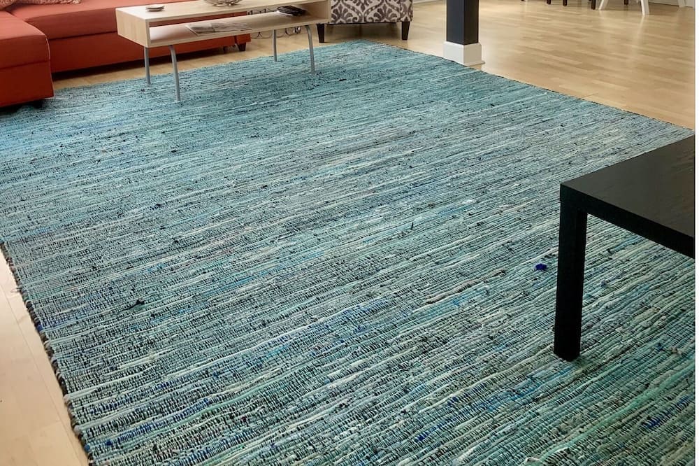 Photo of Livingroom in Historic Uptown