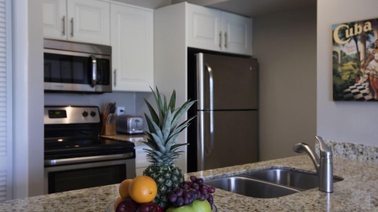Photo of Kitchen in Tavernier