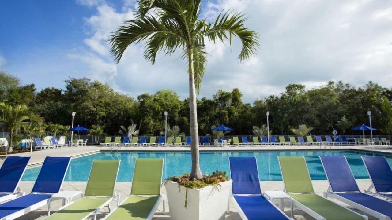 Photo of Outdoor in Tavernier