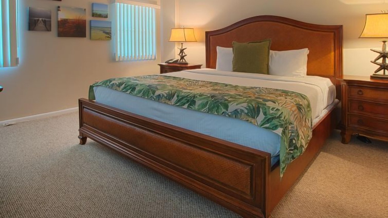 Photo of Bedroom in Tavernier