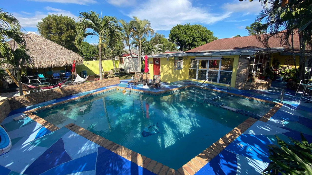 Photo of Outdoor in Greenacres