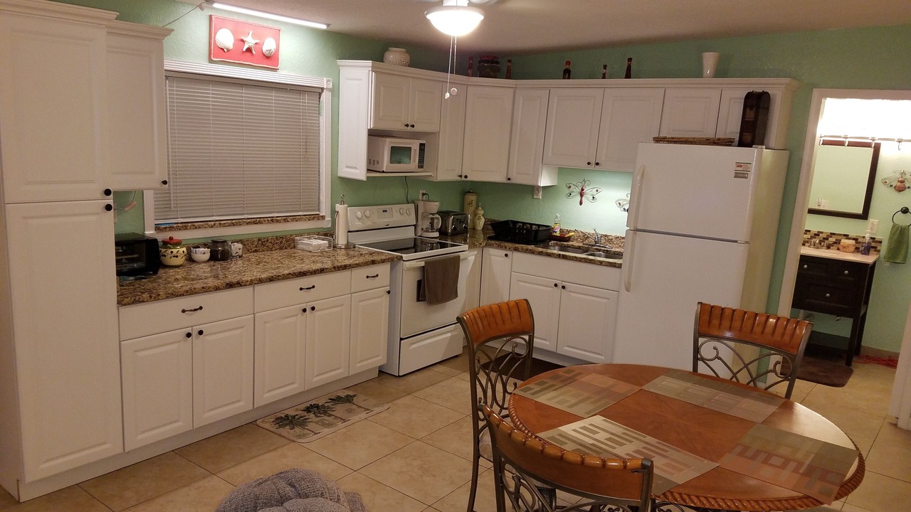Photo of Kitchen in Greenacres