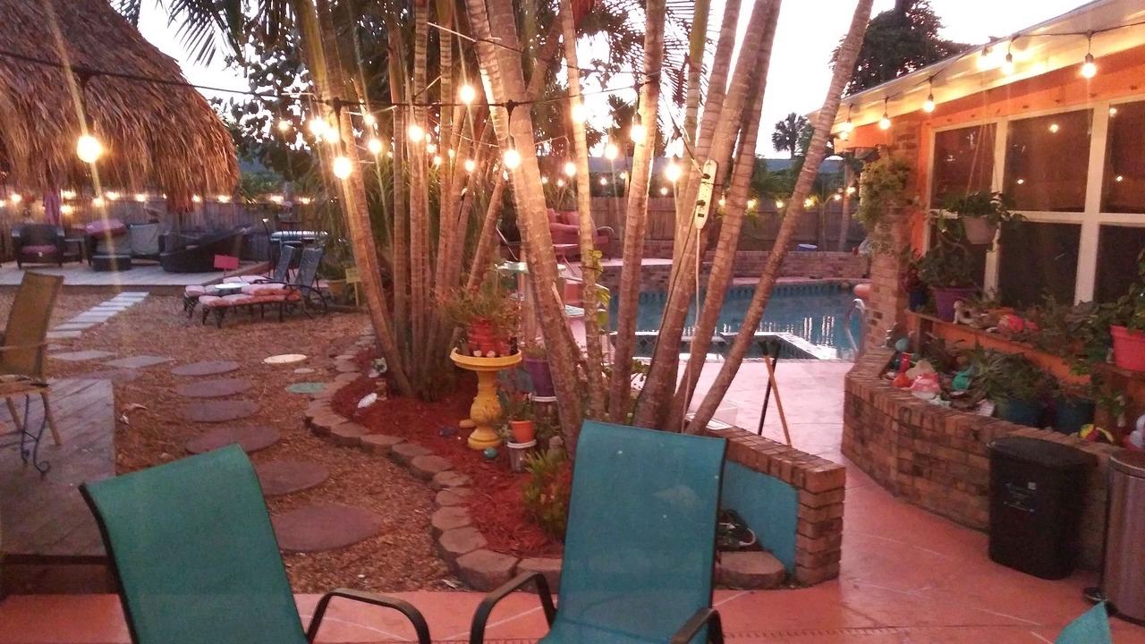 Photo of Patio Balcony in Greenacres