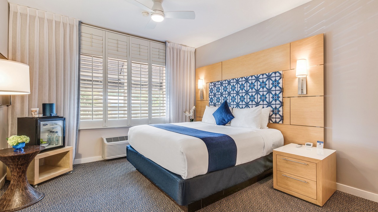Photo of Bedroom in Bay Harbor Islands