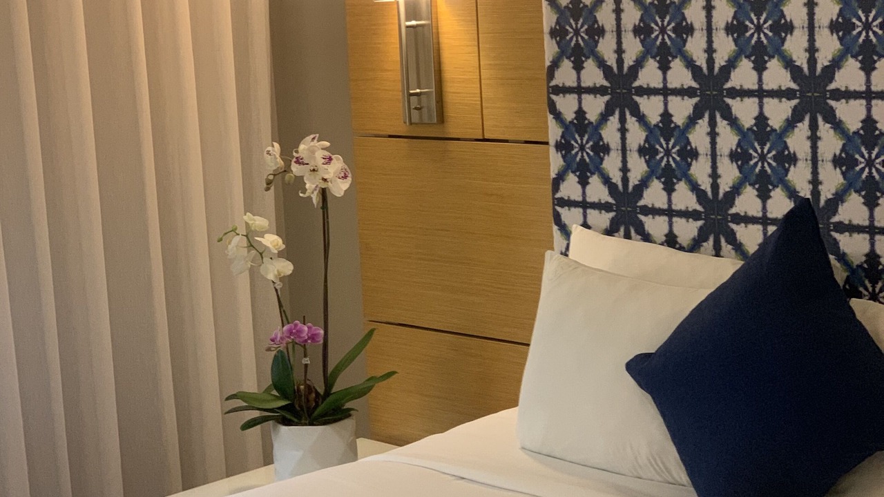 Photo of Bedroom in Bay Harbor Islands