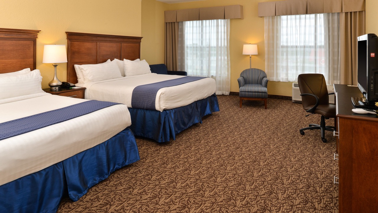 Photo of Bedroom in Montgomery
