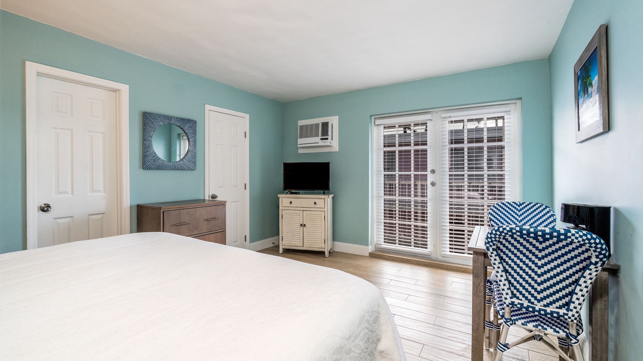 Photo of Bedroom in Marathon