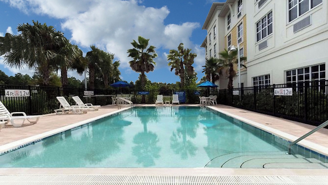Photo of Outdoor in Palm Coast