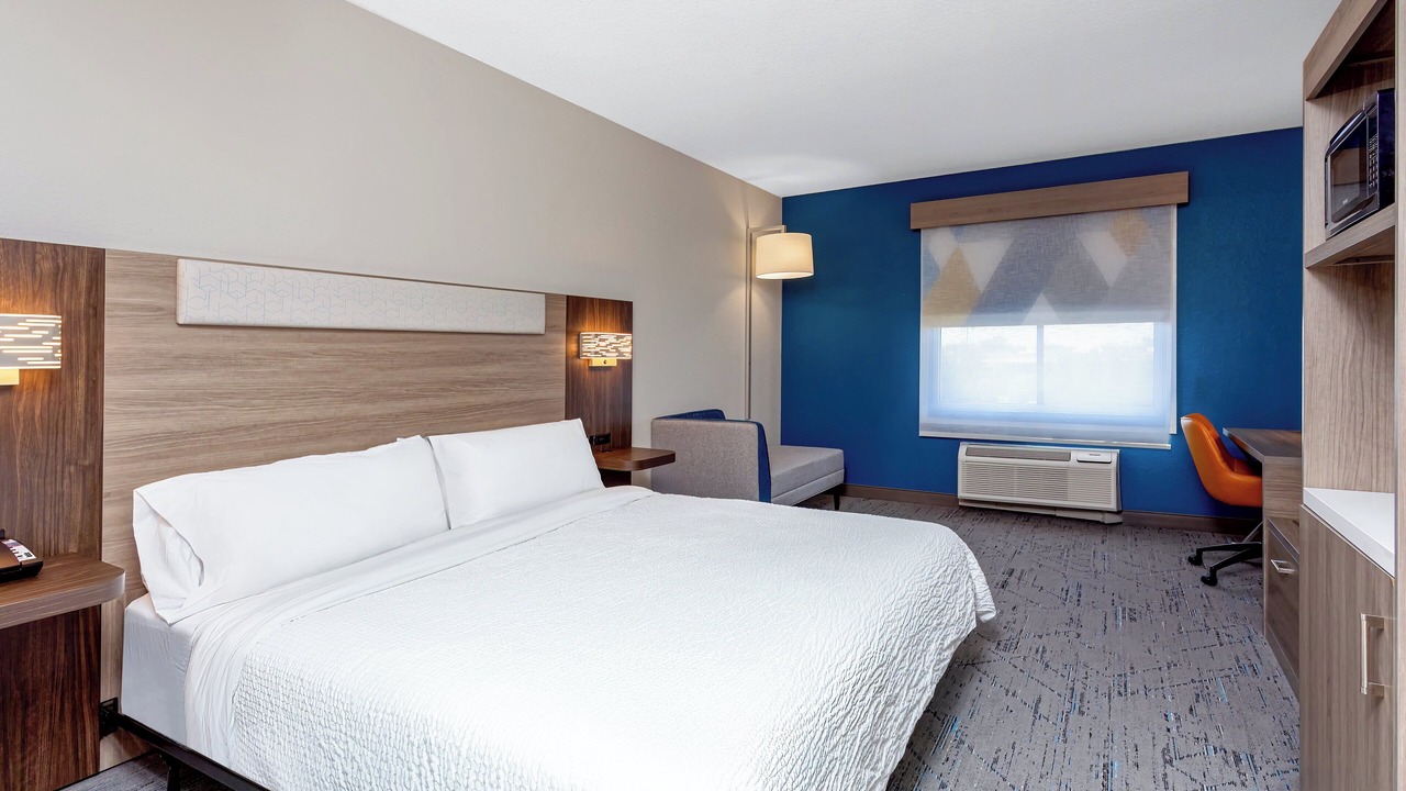 Photo of Bedroom in Palm Coast