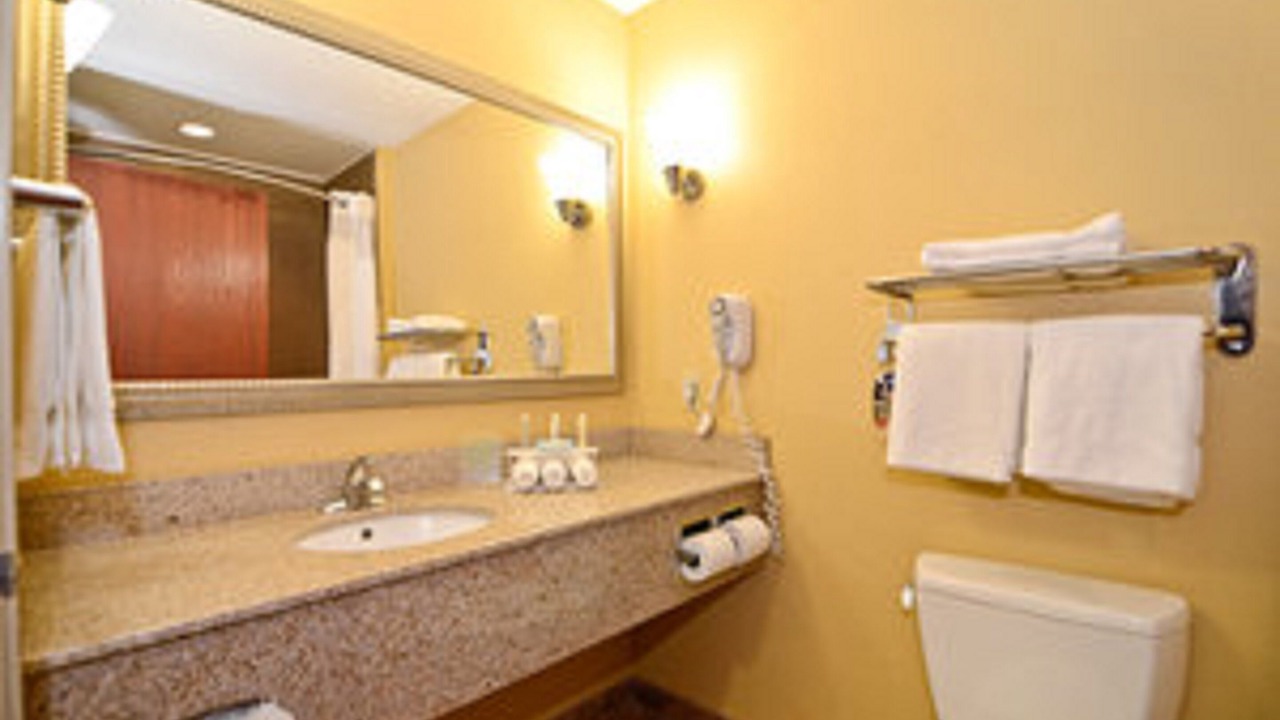 Photo of Bathroom in Bonifay