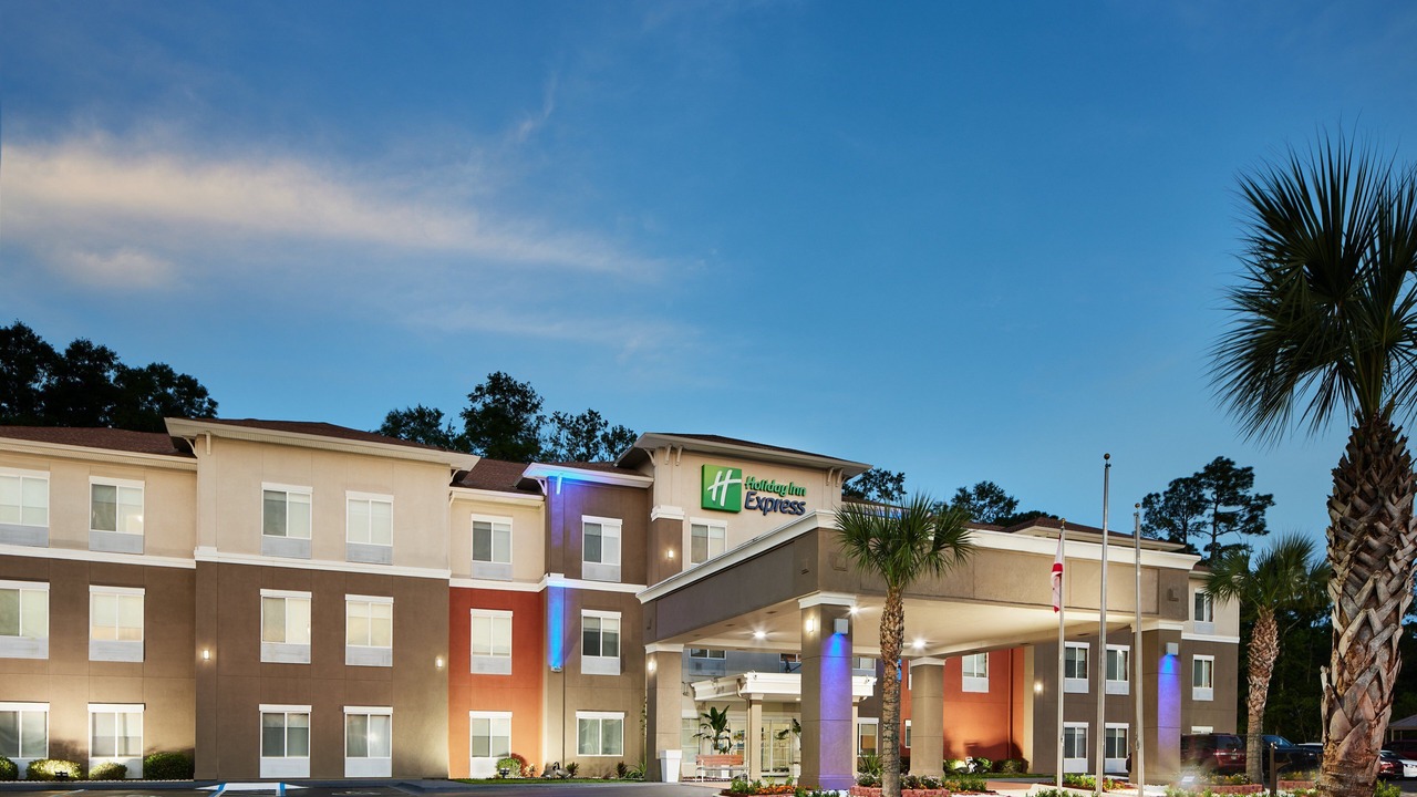 Photo of Outdoor in Bonifay