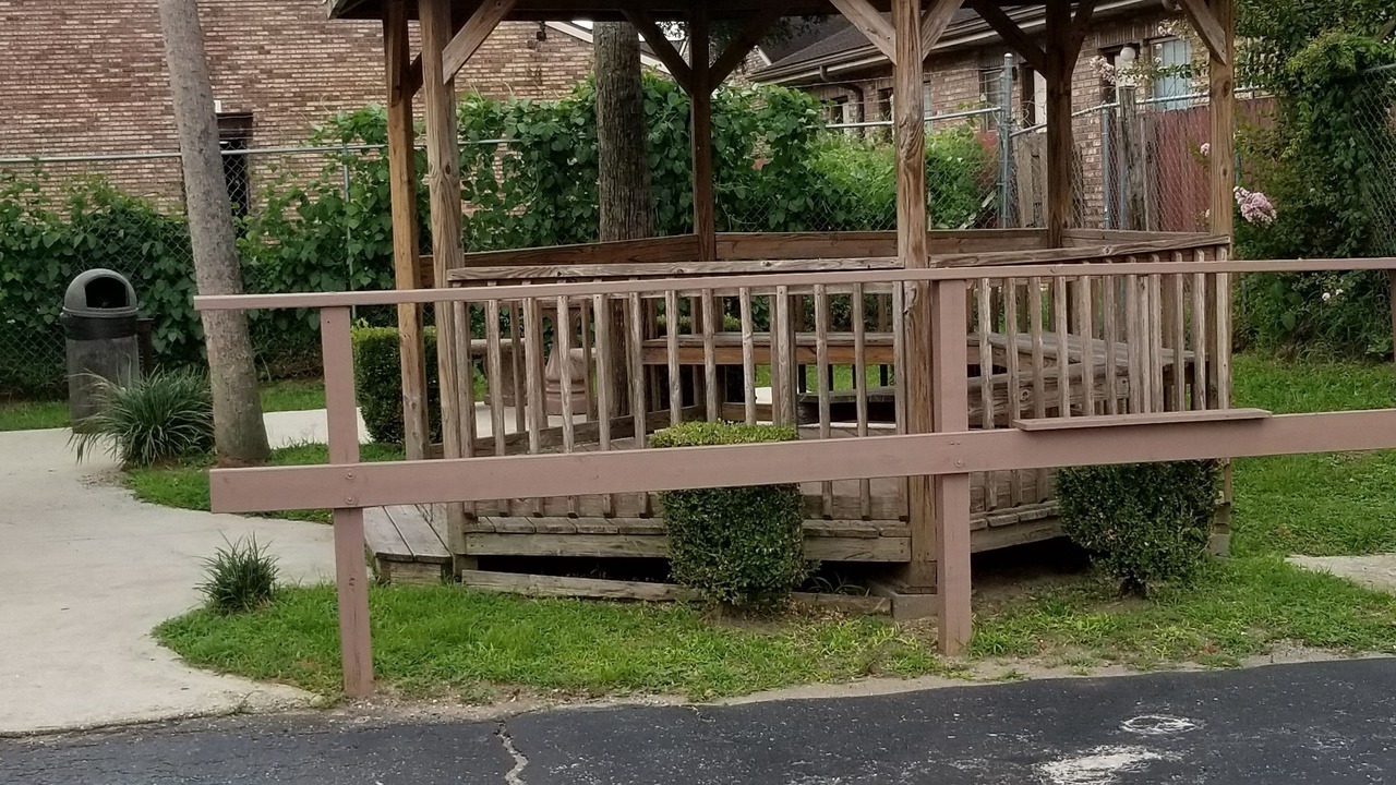 Photo of Outdoor in Brent