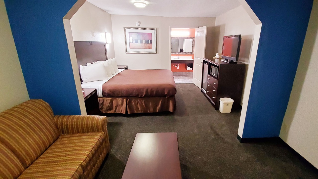 Photo of Bedroom in Brent