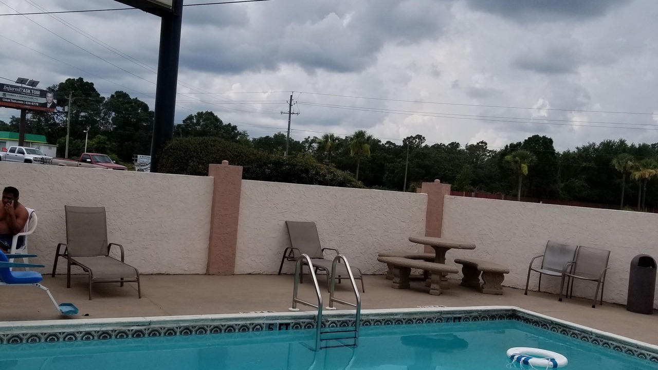 Photo of Outdoor in Brent