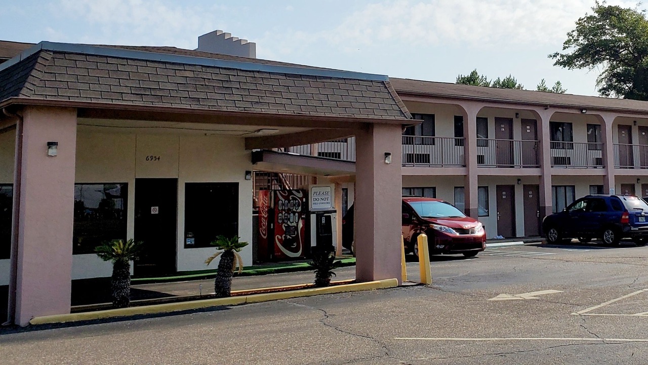 Photo of Outdoor in Brent