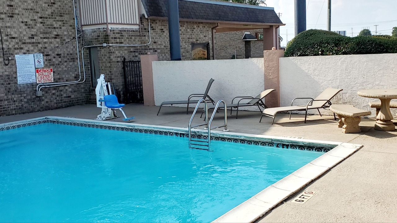 Photo of Outdoor in Brent
