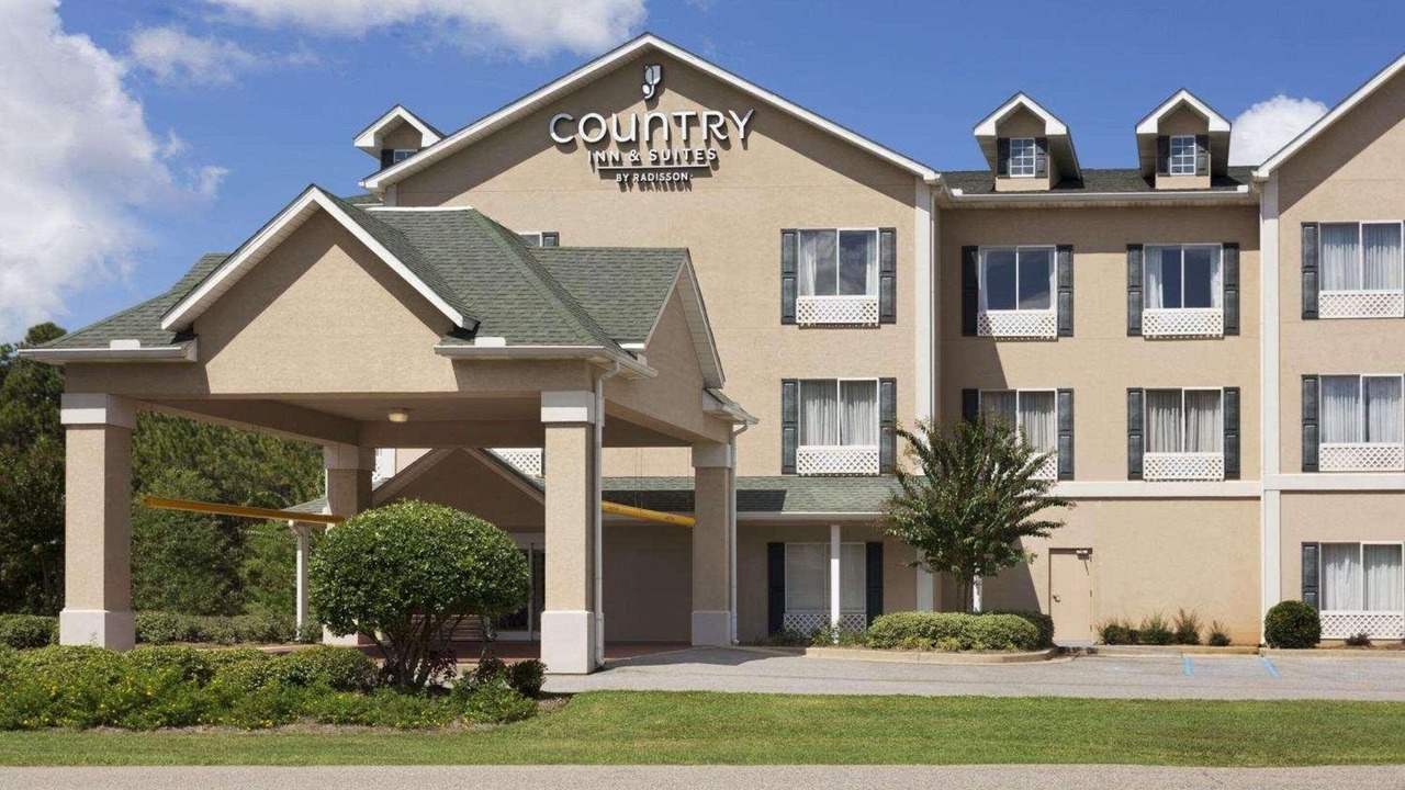 Photo of Outdoor in Saraland