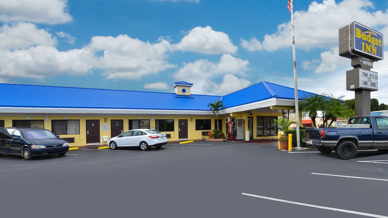 Photo of Outdoor in Okeechobee