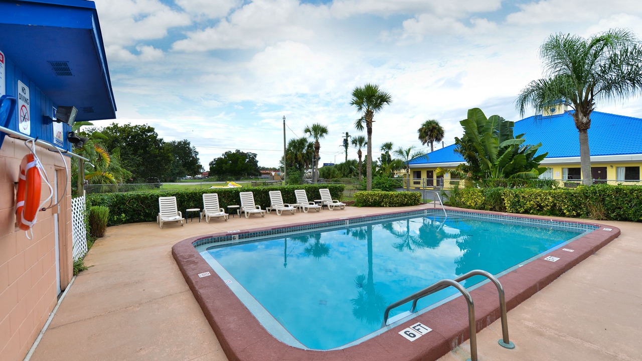 Photo of Outdoor in Okeechobee