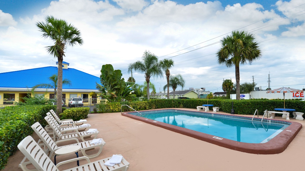 Photo of Outdoor in Okeechobee