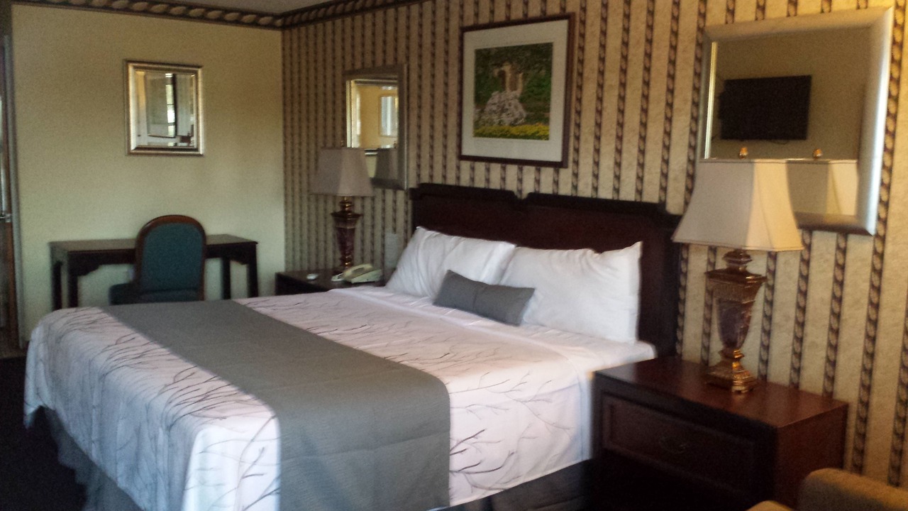 Photo of Bedroom in Madison