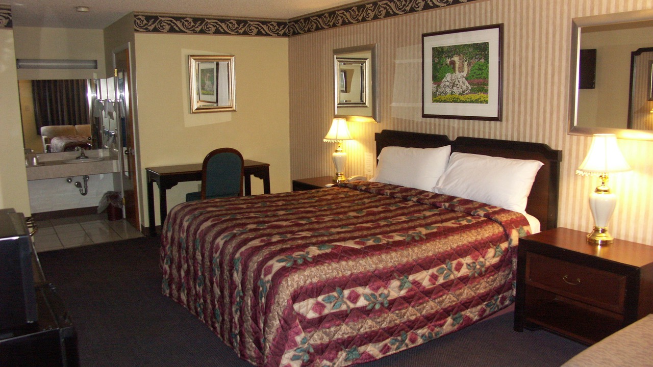 Photo of Bedroom in Madison