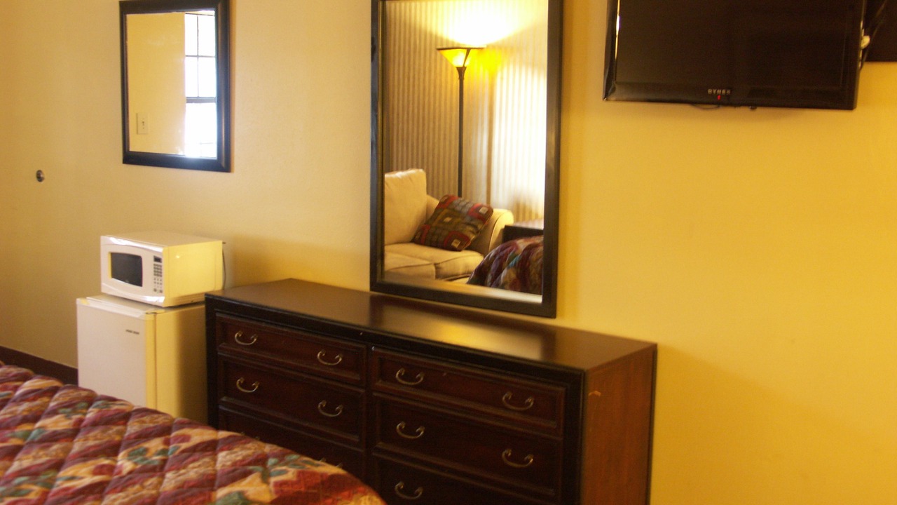 Photo of Bedroom in Madison