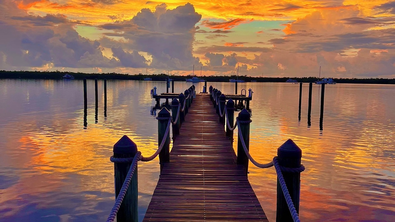 Photo of Others in Tavernier