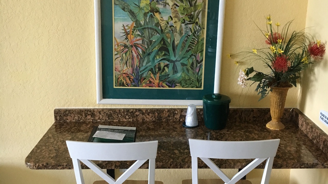 Photo of Bedroom in East Daytona