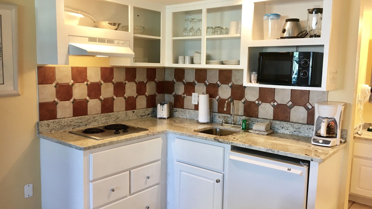 Photo of Kitchen in East Daytona
