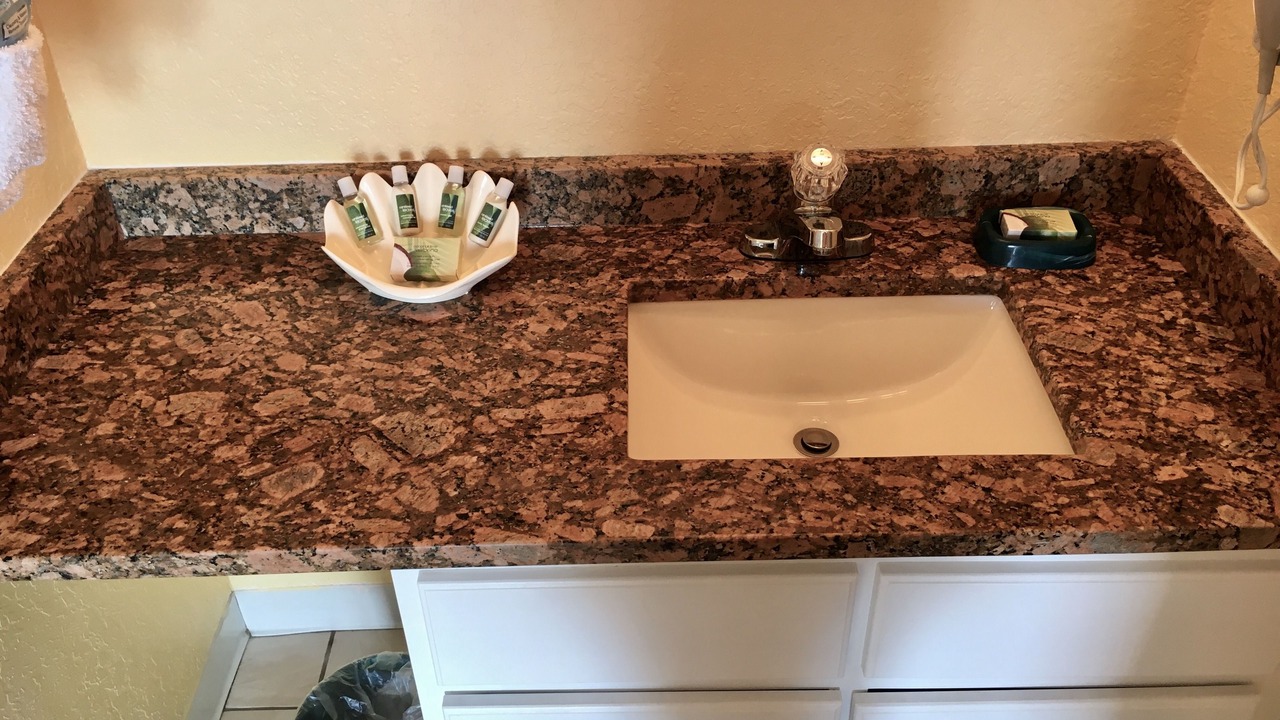 Photo of Bathroom in East Daytona