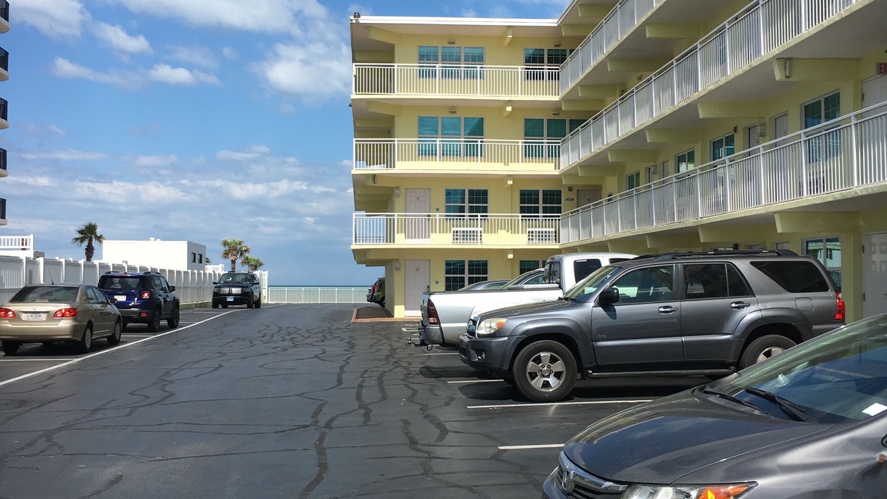 Photo of Outdoor in East Daytona