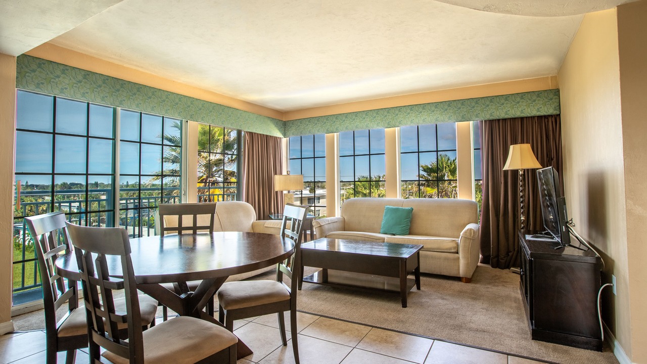 Photo of Livingroom in East Daytona