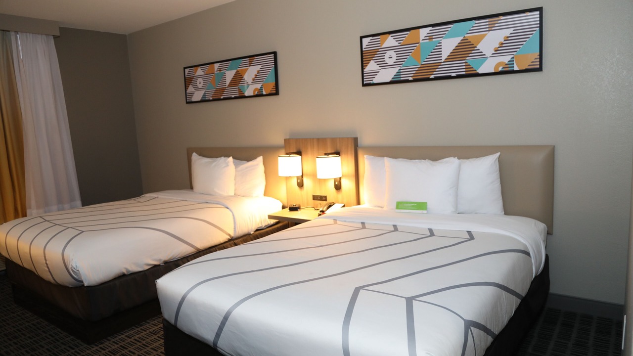 Photo of Bedroom in Gunter Afs