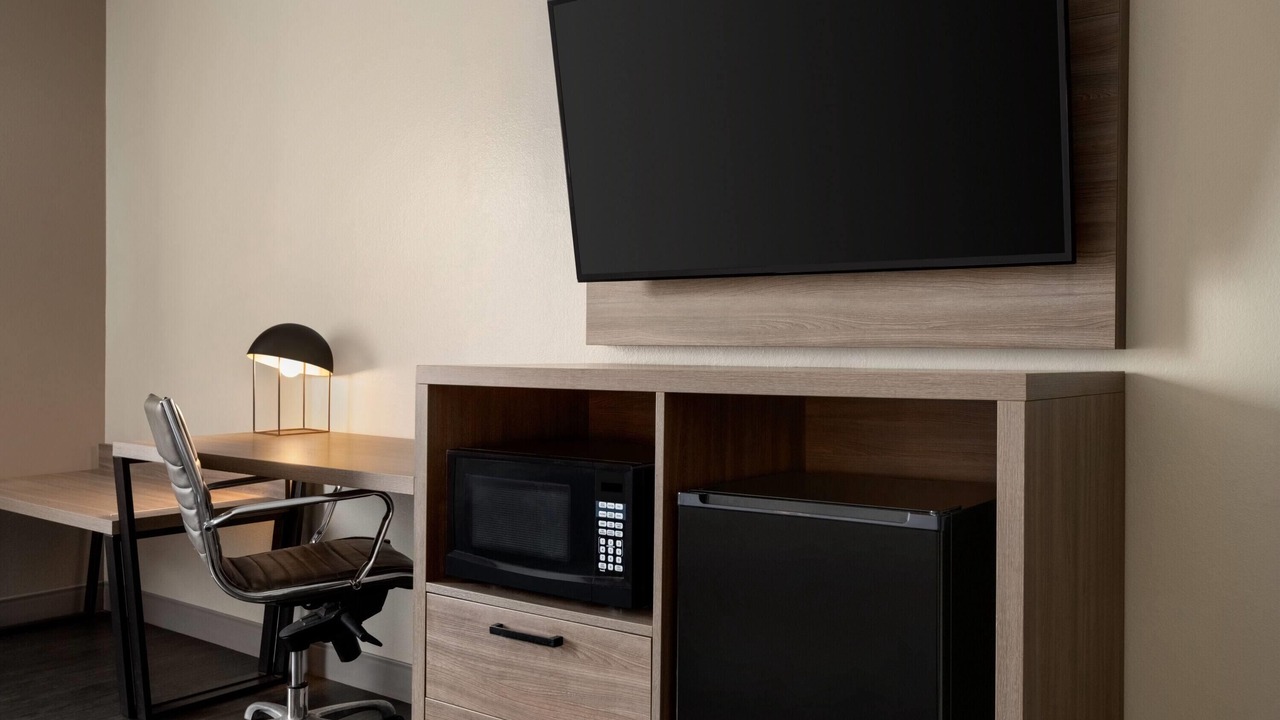 Photo of Bedroom in Gunter Afs