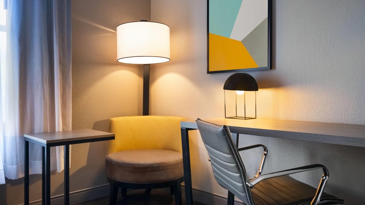 Photo of Bedroom in Gunter Afs