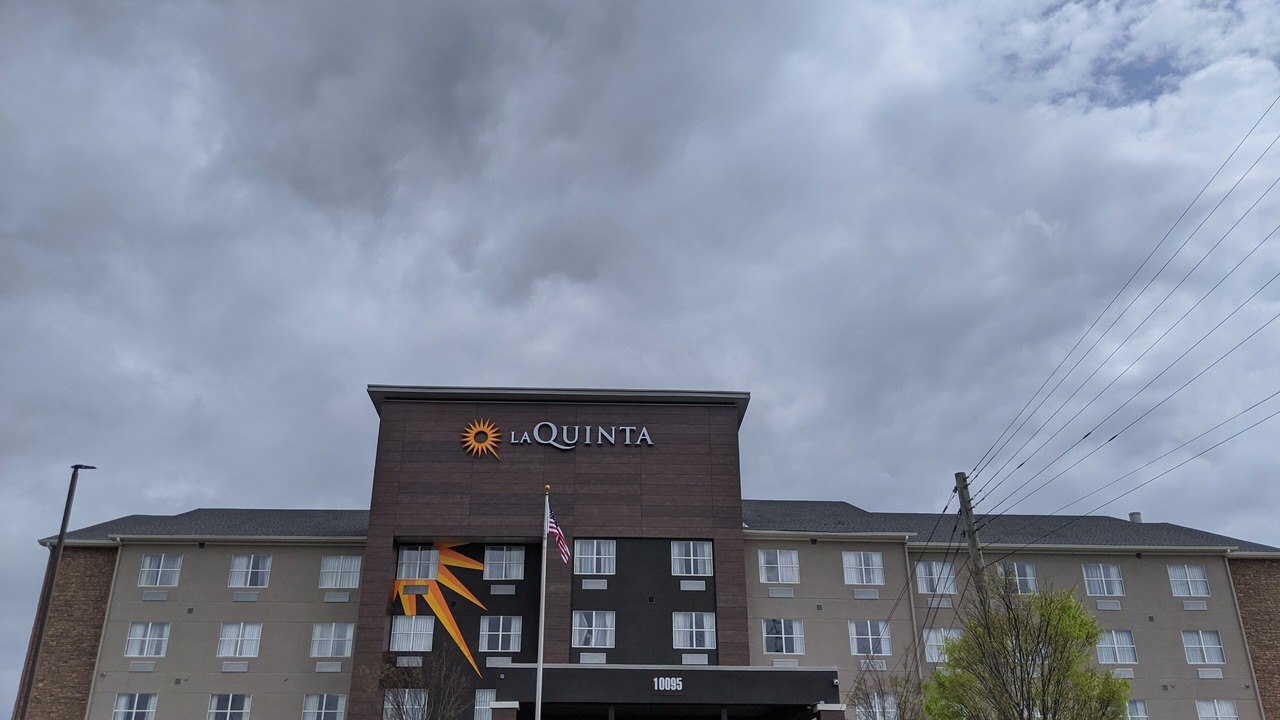 Photo of Outdoor in Gunter Afs