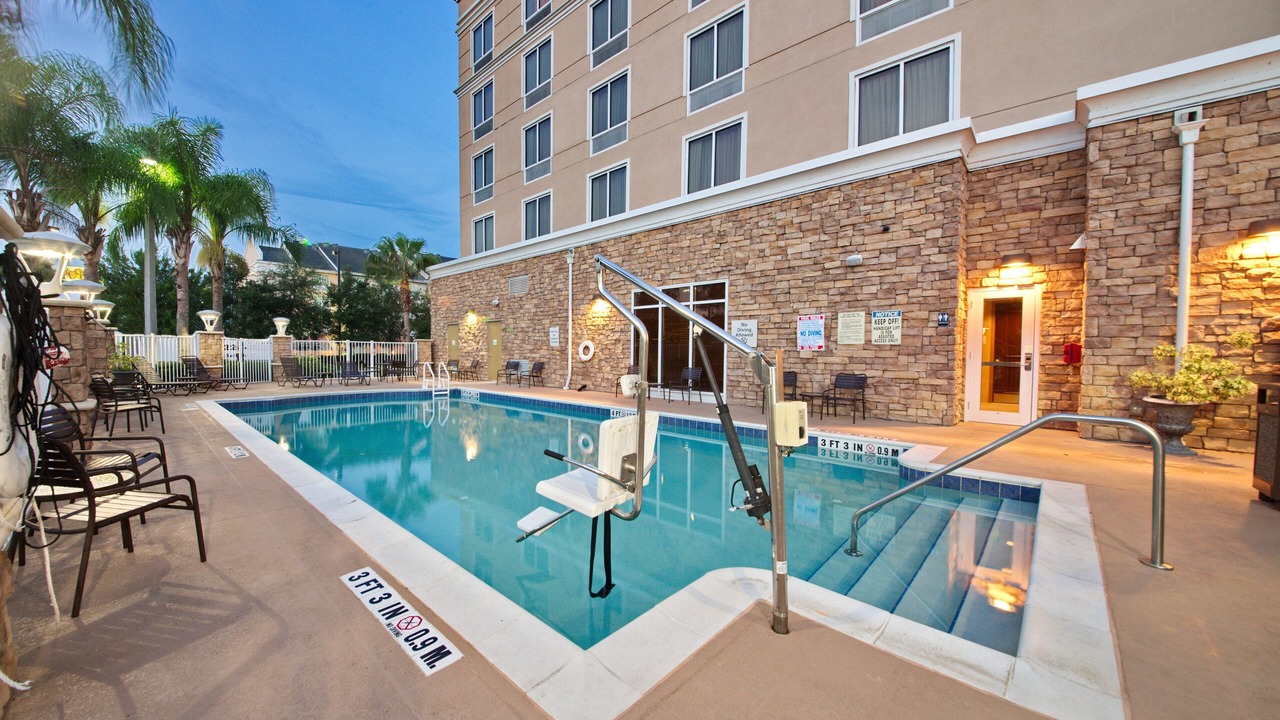 Photo of Outdoor in Titusville