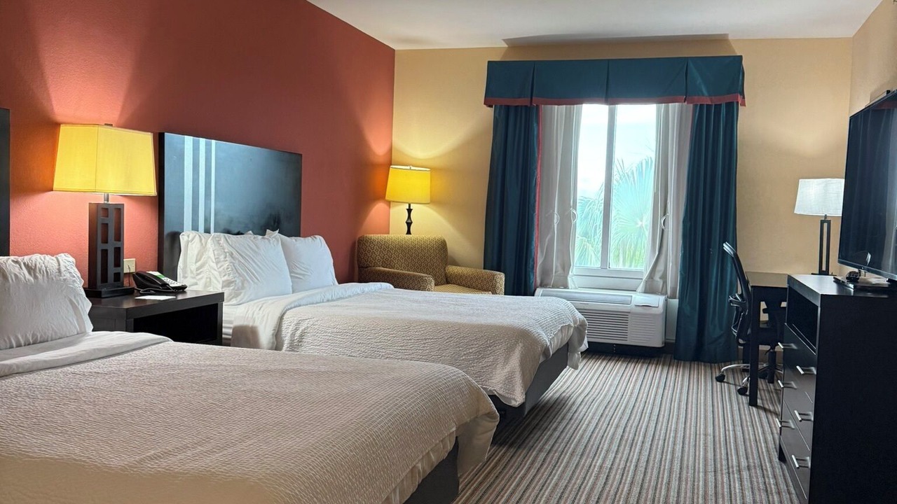Photo of Bedroom in Titusville