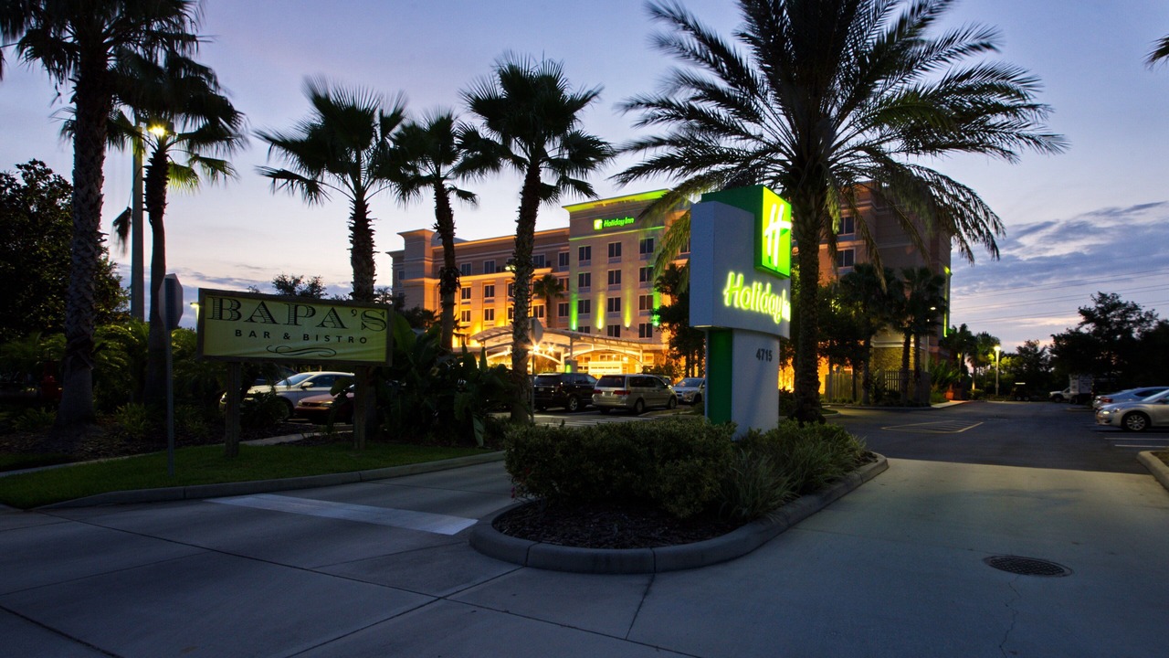 Photo of Outdoor in Titusville