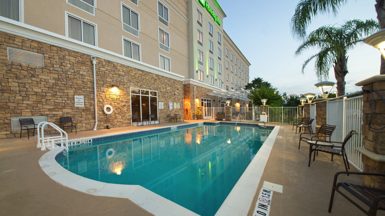Photo of Outdoor in Titusville