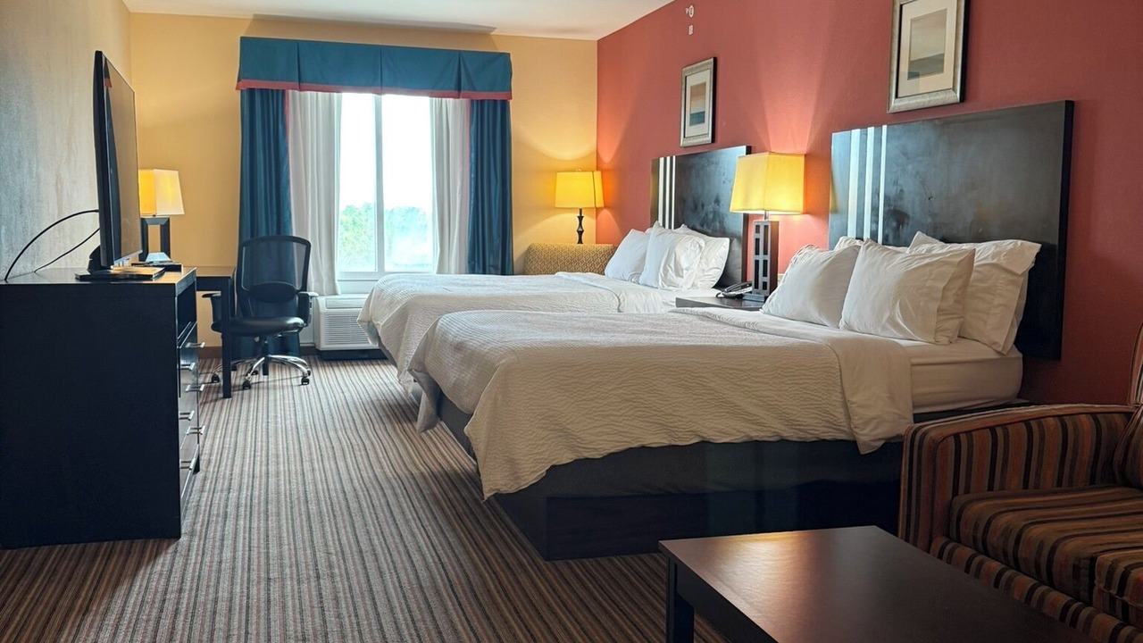 Photo of Bedroom in Titusville