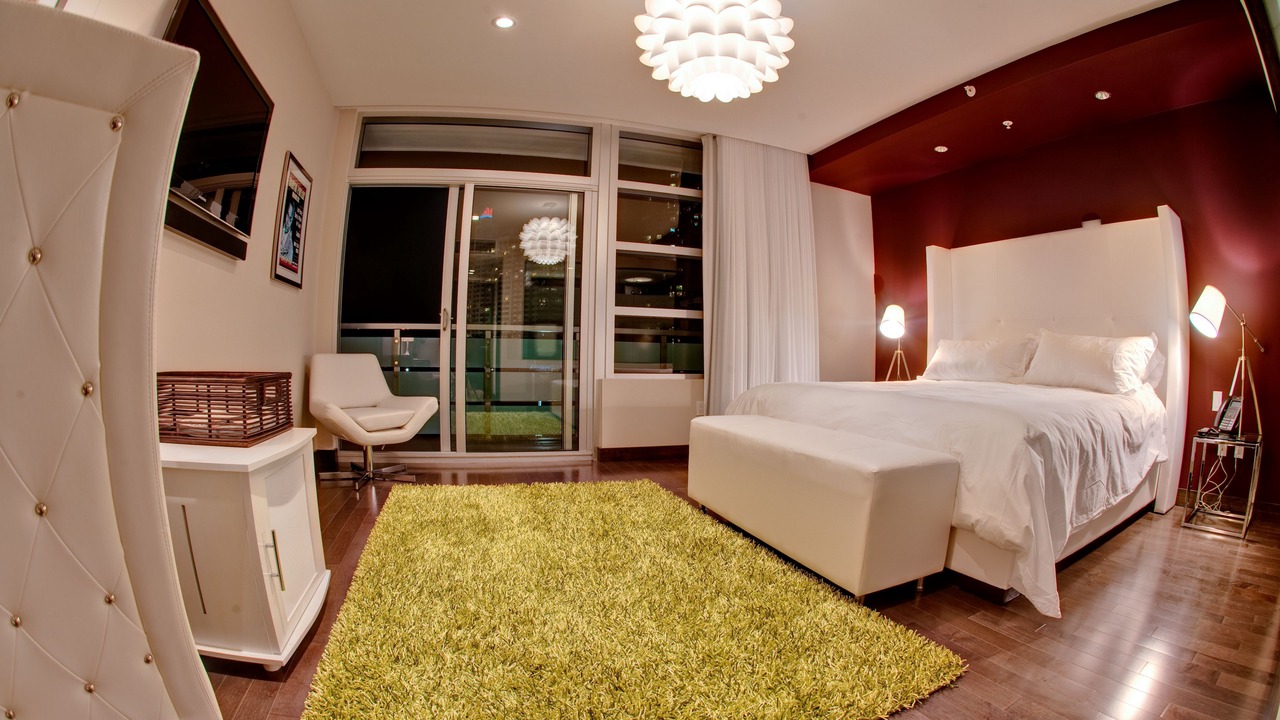 Photo of Bedroom in South of Fifth