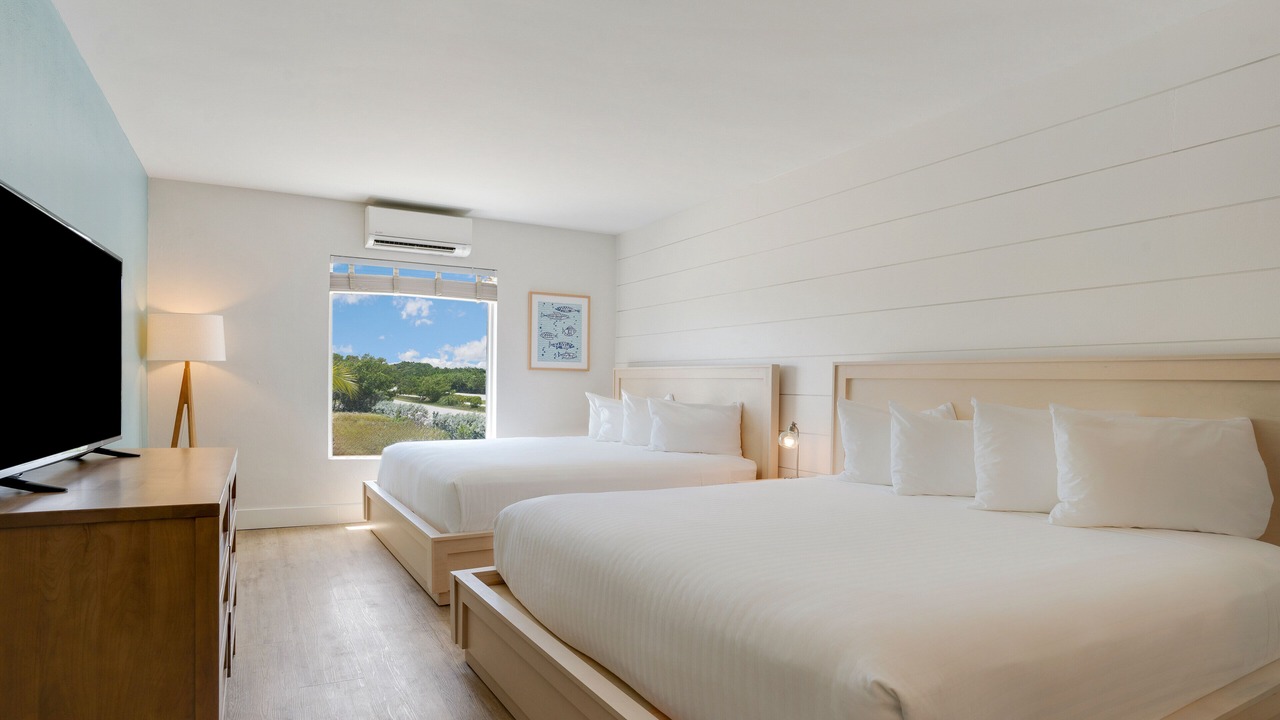 Photo of Bedroom in Islamorada