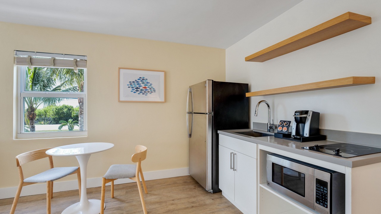 Photo of Kitchen in Islamorada